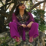 Maliha al tounsia sur yala.fm